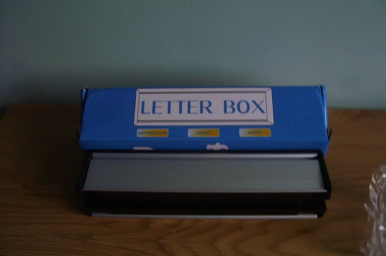 Door Letter Box