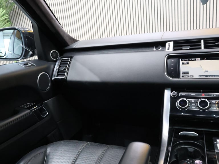 2015 Land Rover Range Rover Sport 3.0 SD V6 HSE Dynamic Auto 4WD Euro 6 (s/s) 5dr ESTATE Diesel A...