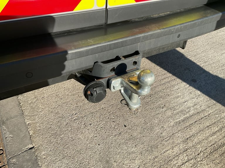  Volkswagen Crafter Panel Van 2.0 Tdi Cr35 Trendline Panel Van 5dr Diesel