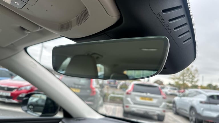 2021 Volvo XC60 2.0 B5P Inscription 5dr AWD Geartronic ESTATE PETROL Automatic