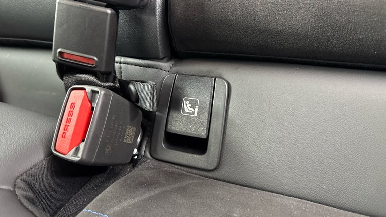 2023 BMW X1 sDrive 20i MHT M Sport 5dr Step Auto Petrol Estate Estate Petrol Automatic