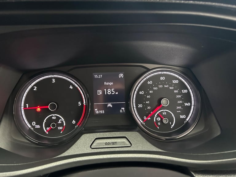 2024 Volkswagen Transporter 2.0 TDI T30 Startline Kombi FWD SWB Euro 6 (s/s) 5dr WINDOW VAN Diese...