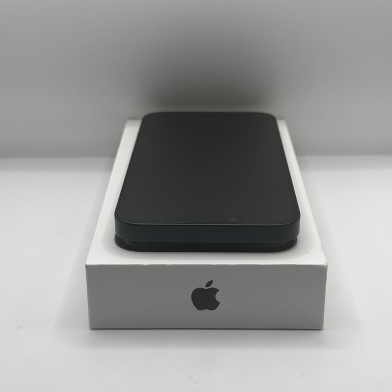 PRISTINE: Apple iPhone 14 Plus, 128gb, Black (UNLOCKED)