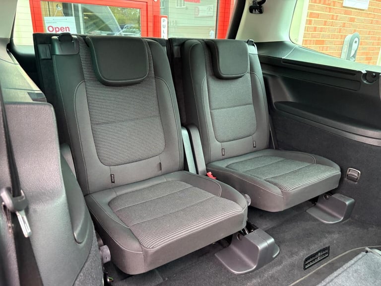 VOLKSWAGEN SHARAN 2.0 TDI SE DSG Euro 6 (s/s) 5dr 2019