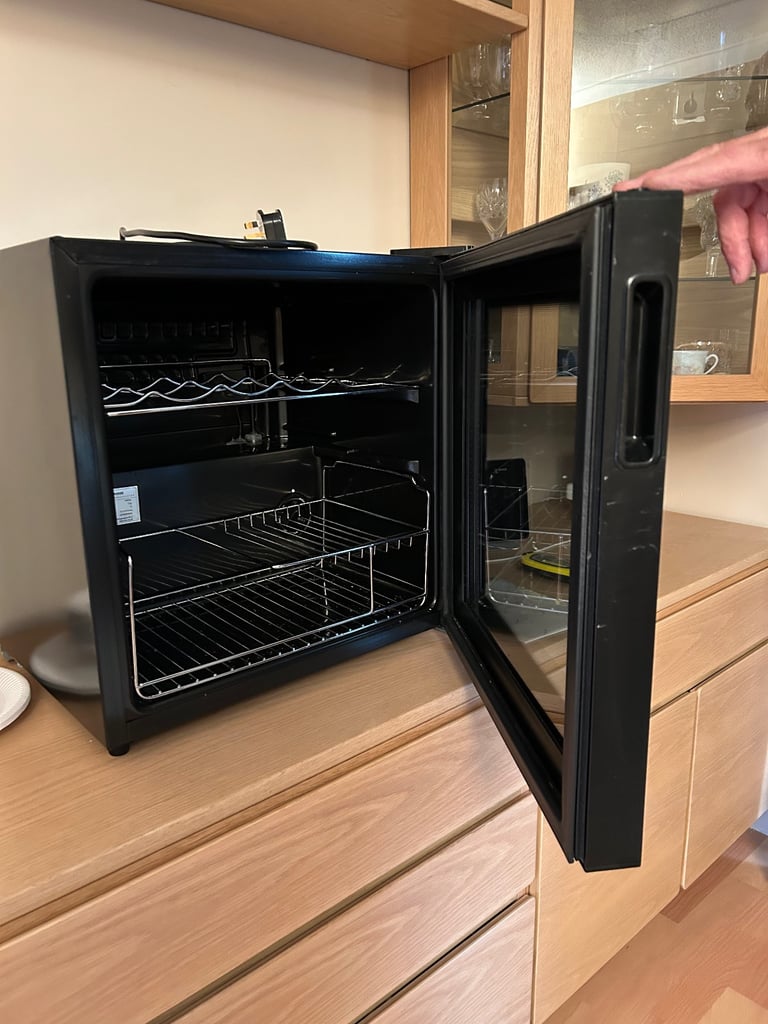 image for Drinks Cooler