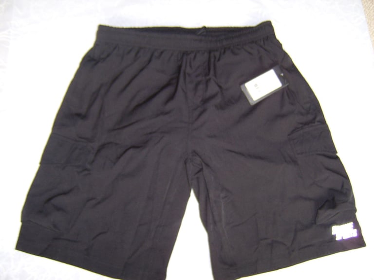 image for SOUKE SPORTS Cycling Shorts UK Size XL