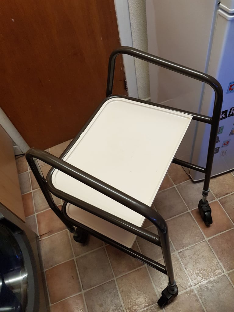 walking strolley trolley