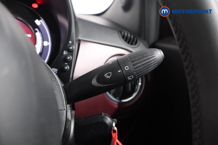 2020 Fiat 500 1.2 Star 3dr Hatchback Petrol Manual