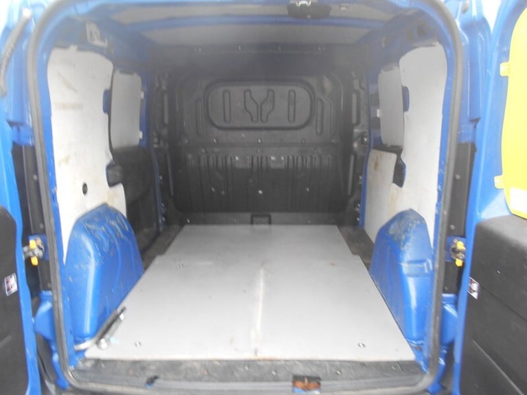 Fiat Doblo 16V SX MULTIJET NO VAT