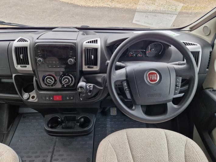 2015 Autotrail  Imala 615 Used Motorhome