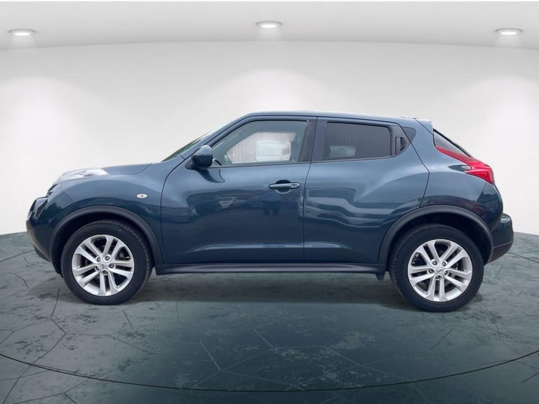 2012 Nissan Juke 1.6 Acenta Premium Euro 5 (s/s) 5dr Petrol