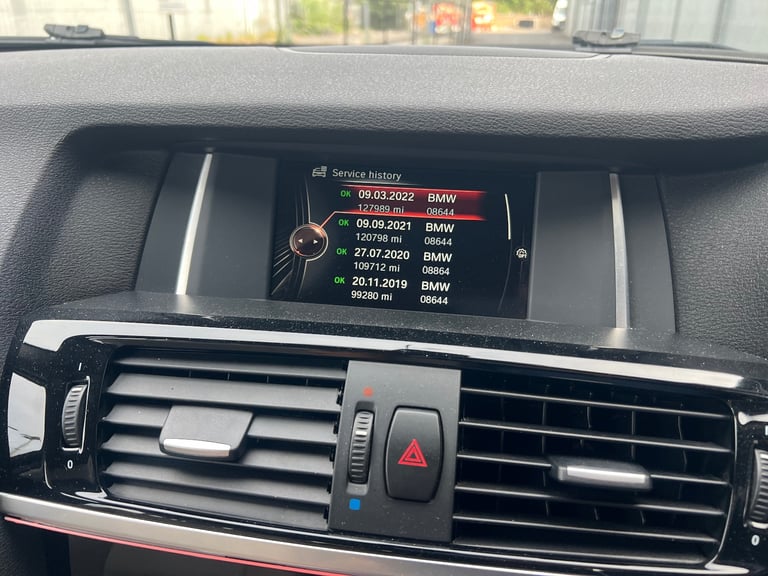 BMW, X3, 20D EURO 6 ULSZ FREE 2014, Manual, 1995 (cc), AUDI MERCEDES FORD VAUXHALL NISSAN TOYOTA