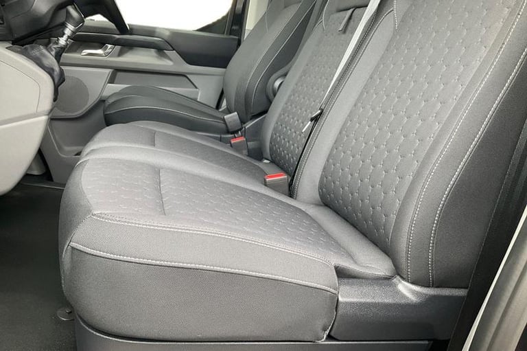 2025 Ford Transit Custom 280 Limited L2 LWB FWD 2.0 EcoBlue 136ps Low Roof, CRUISE CONTROL, AIR C...