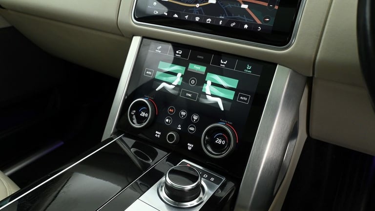 2020 Land Rover Range Rover 3.0 SD V6 Westminster SUV 5dr Diesel Auto 4WD Euro 6 (s/s) (275 ps) S...