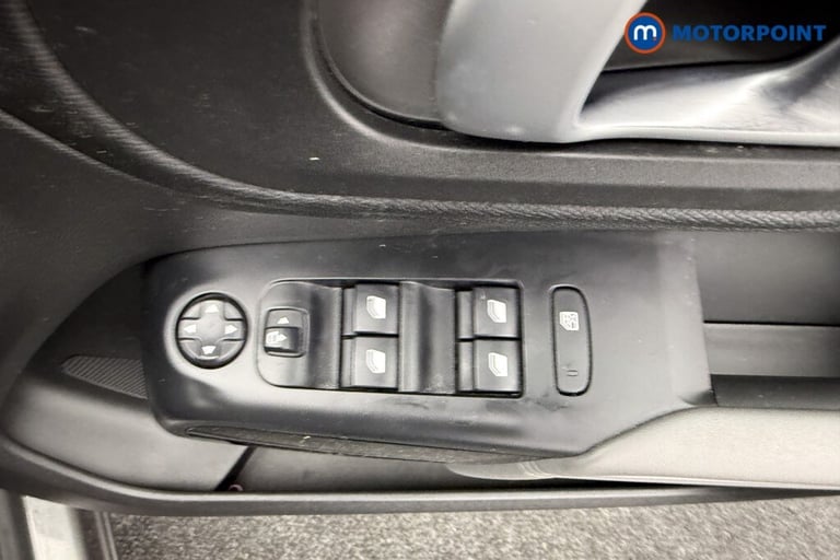 2020 Citroen C5 Aircross 1.2 PureTech 130 Flair 5dr EAT8 HATCHBACK PETROL Automatic