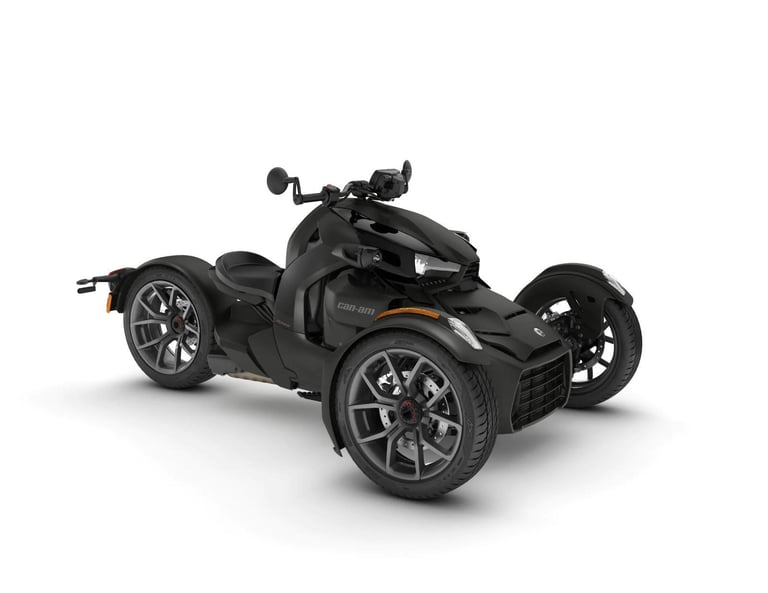 image for Can-Am Ryker 600