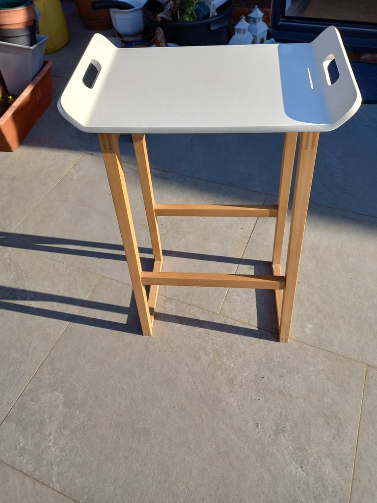 image for IKEA bar stool