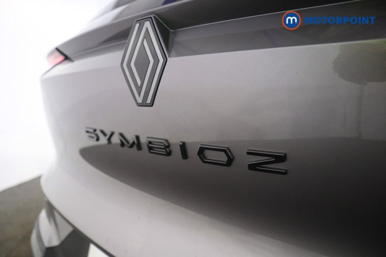2024 Renault Symbioz 1.6 E-Tech FHEV 145 Techno Esprit Alpine 5dr Auto SUV Hybrid Automatic
