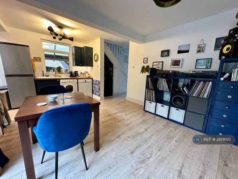3 bedroom house in Jeffries Hill Bottom, Bristol, BS15 (3 bed) (#2619150)