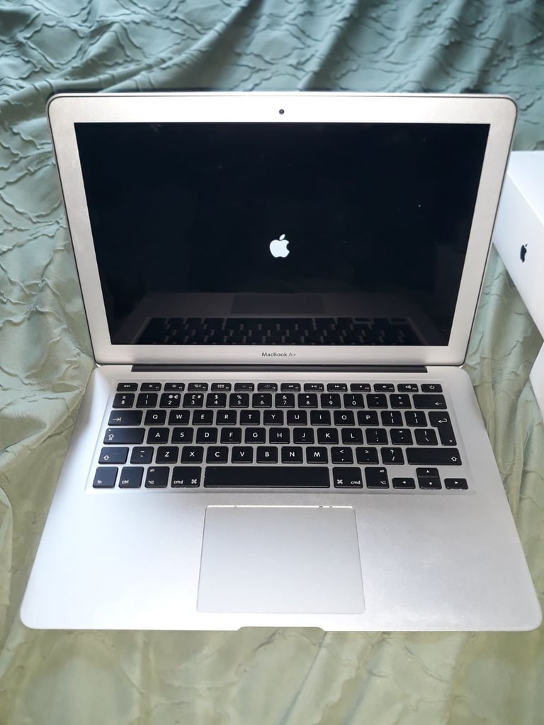 image for Apple mac book air