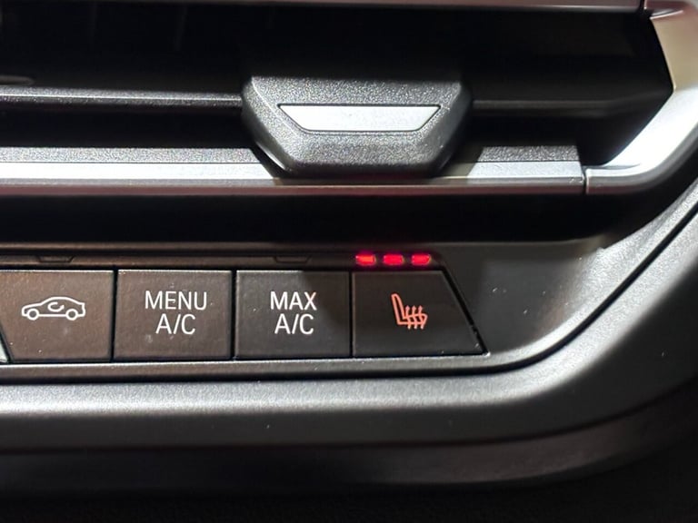 2021 21 BMW 1 SERIES 1.5 118I M SPORT (LCP) HATCHBACK 5DR PETROL MANUAL EURO 6 (