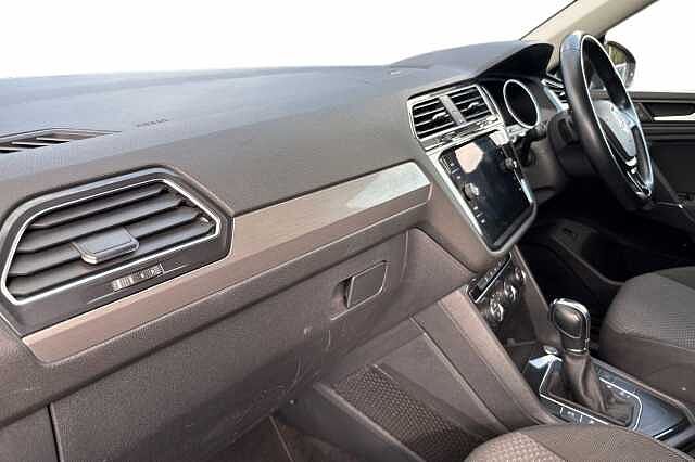 2019 Volkswagen Tiguan Allspace 2.0 TDI Match 5dr DSG Estate Diesel Automatic