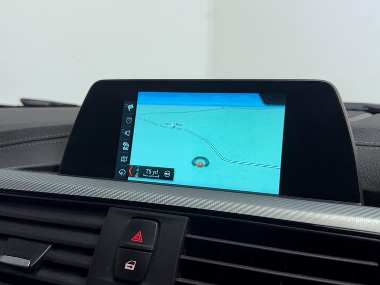 2019 BMW 3 Series 320i M Sport Shadow Edition Saloon SALOON Petrol Automatic