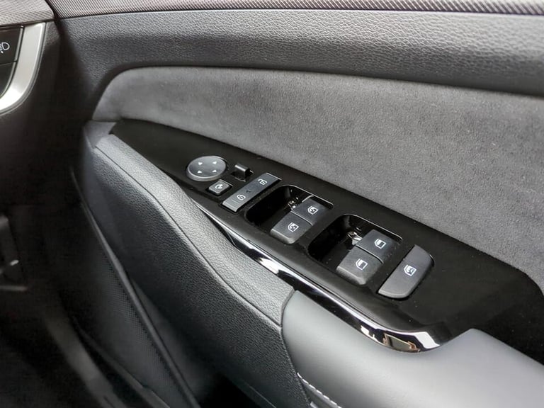 2022 Kia Sportage 1.6T GDi HEV GT-Line 5dr Auto ESTATE PETROL/ELECTRIC Automatic