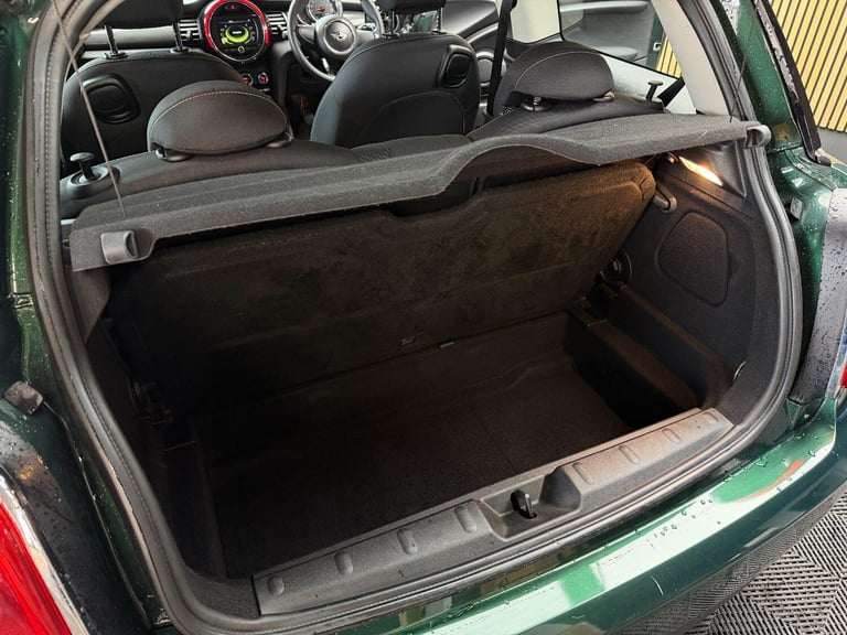 MINI HATCH 1.5 Cooper 3-Door Hatch 2017