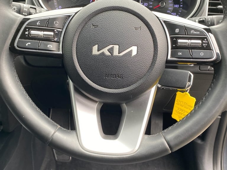2022 Kia XCeed 1.0 T-GDi 2 SUV 5dr Petrol Manual Euro 6 (s/s) (118 bhp) HATCHBACK Petrol Manual