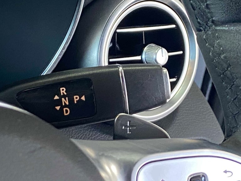 2021 Mercedes-Benz C Class C300d 4Matic AMG Line Night Ed Prem 5dr 9G-Tronic Estate Diesel Automatic