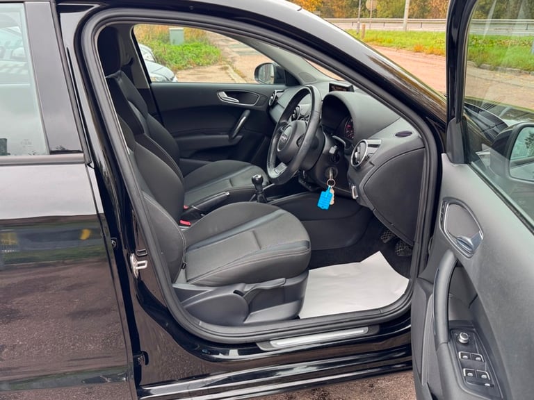 Audi A1 SPORTBACK TFSI SPORT