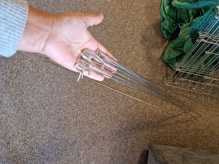 Viva Pet metal pet pen for outdoor use