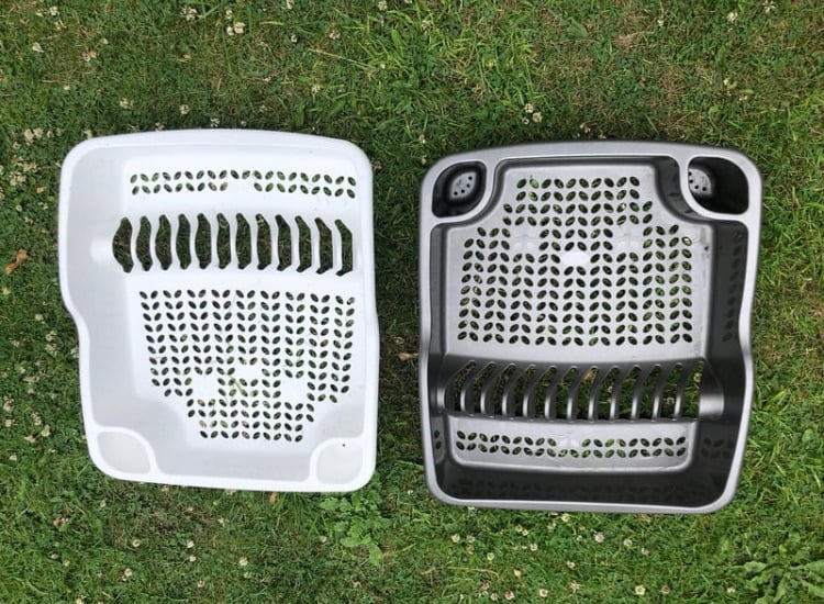 image for Dish dryer rack 
