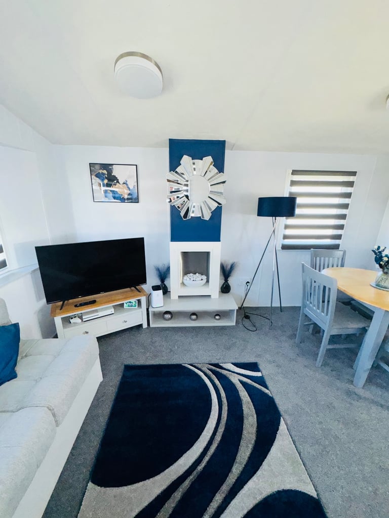 2011 Willerby Salsa Eco