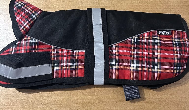Dog coat