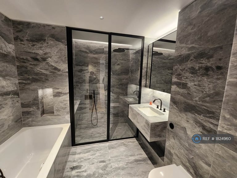 1 bedroom flat in Nutford Place, London, W1H (1 bed) (#1824960)