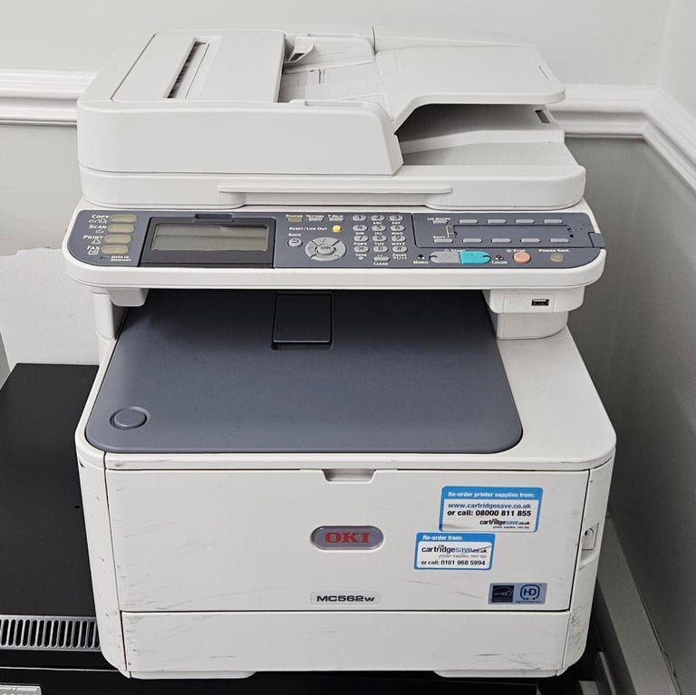 Second-Hand Printers & Equipment for Sale in London | Gumtree