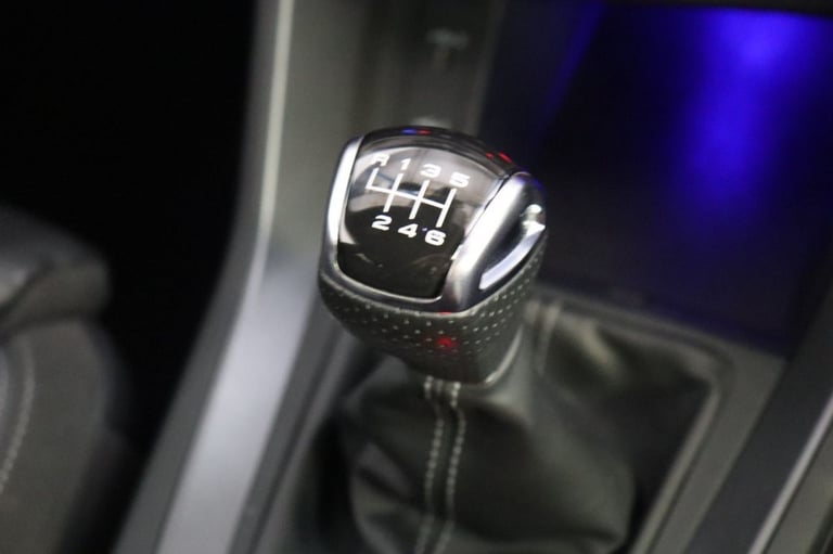 2020 Audi Q3 1.5 TFSI CoD 35 Edition 1 5dr (APPLE CAR PLAY) Petrol Manual