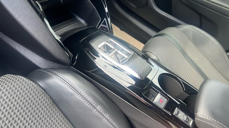 2022 Peugeot 208 1.2 PureTech 130 GT 5dr EAT8 Petrol Hatchback Hatchback Petrol Automatic