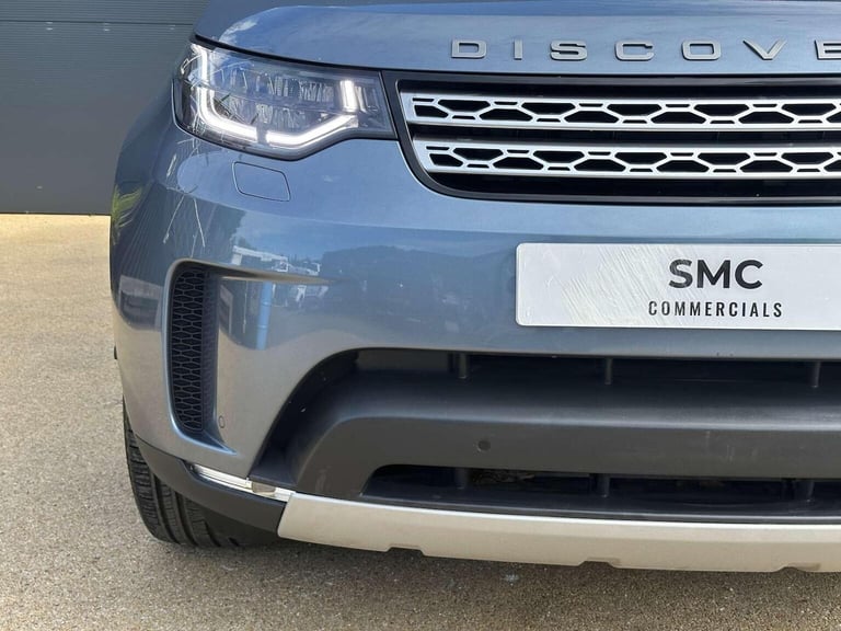 LAND ROVER DISCOVERY 3.0 SD V6 HSE Auto 4WD Euro 6 (s/s) 5dr 2020