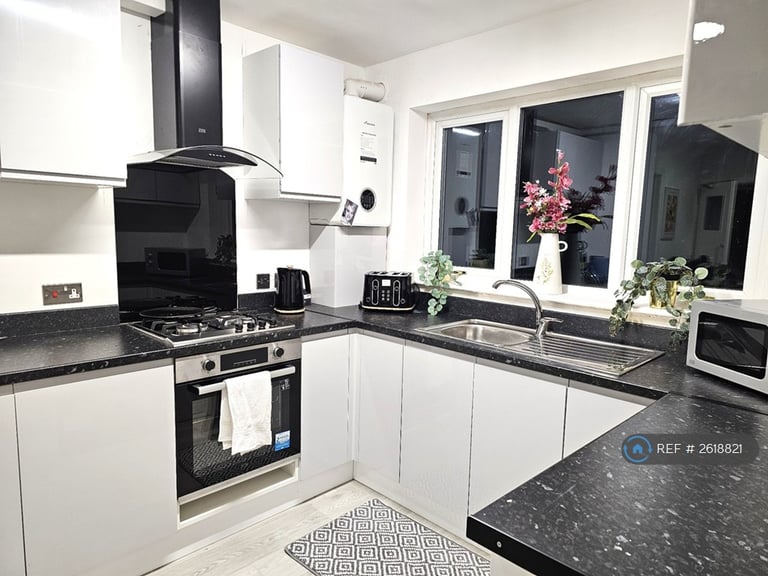 1 bedroom in Benn Street, Rugby, CV22 (#2618821)