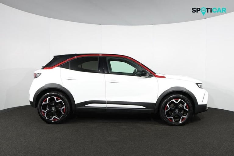 2024 Vauxhall Mokka 100kW GS 50kWh 5dr Auto Automatic SUV Electric Automatic