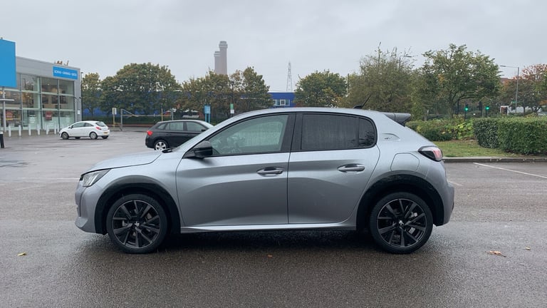 2023 Peugeot 208 1.2 PureTech GT Hatchback 5dr Petrol EAT Euro 6 (s/s) (130 ps) Hatchback Petrol ...