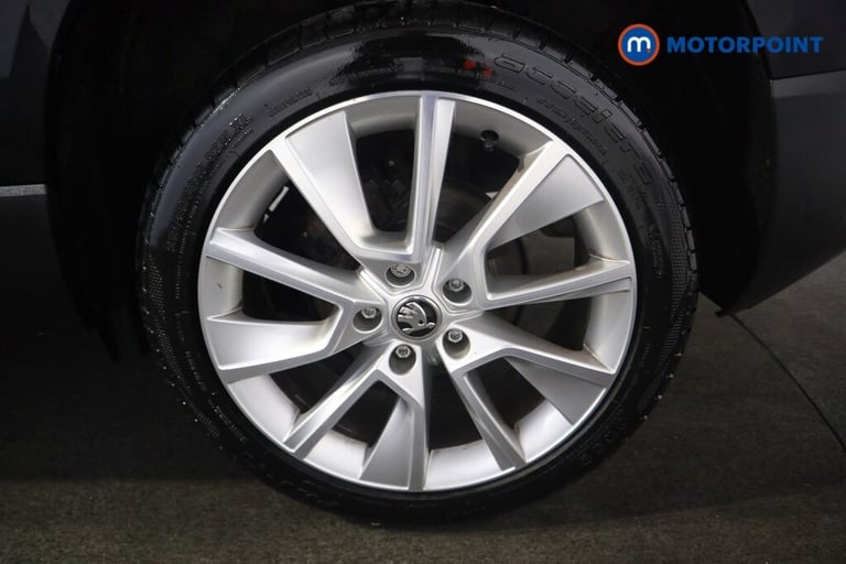 2020 Skoda Karoq 1.5 TSI SE L 5dr SUV Petrol Manual