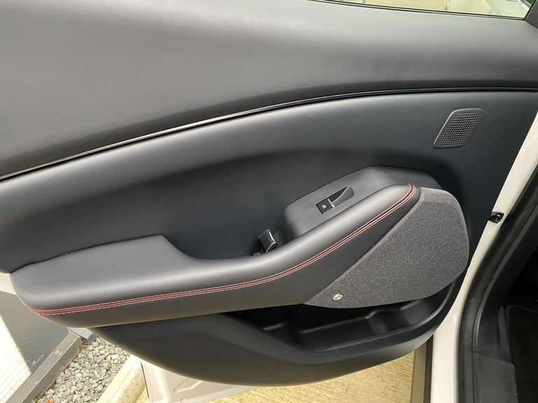 2022 Ford Mustang Mach-E Extended Range 91kWh AWD 5dr HATCHBACK Electric Automatic