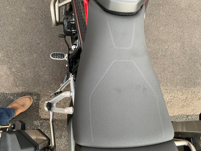 Triumph Tiger 900 GT Pro - ONE OWNER - 3212 MILES - HUGE SPEC