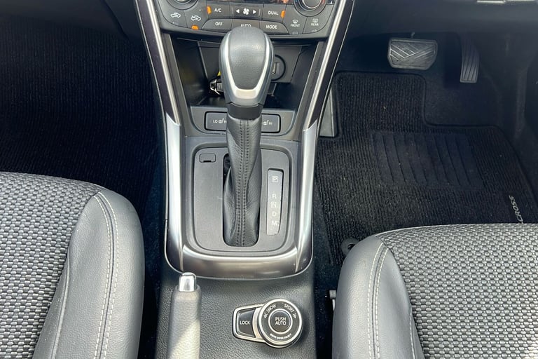  Suzuki S Cross 1.5h Ultra Suv 5dr Petrol Hybrid Ags Allgrip Euro 6 s/s 115 Ps