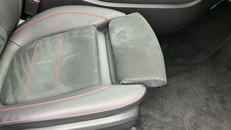 2023 Mercedes-Benz CLA 250e AMG Line Premium + Night Ed 4dr Tip Auto Saloon Saloon Hybrid Automatic