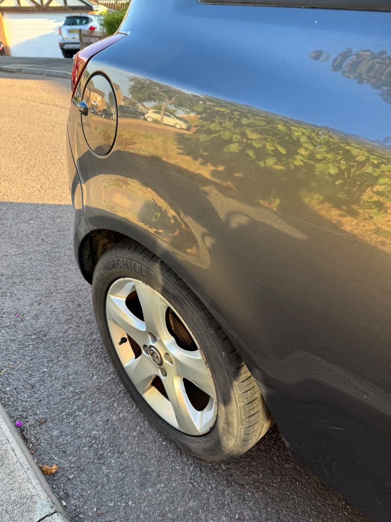 Vauxhall, CORSA, Hatchback, 2012, Manual, 1229 (cc),3 doors - Image 15